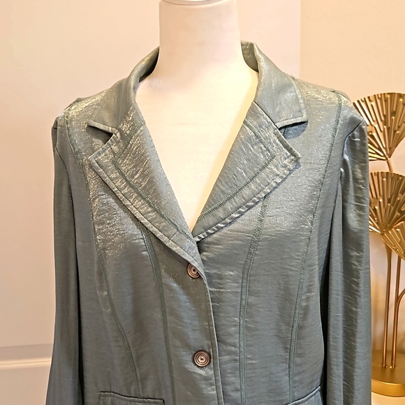 Tribal Jacket Size 14 - Picture 2 of 9